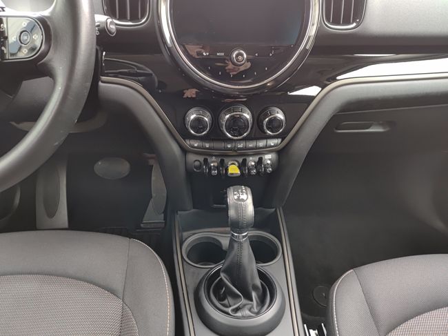 MINI Countryman Cooper SE  ALL4  - Foto 19