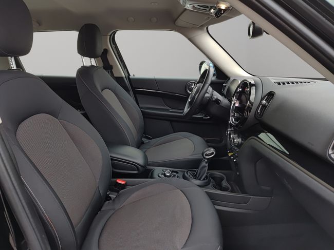 MINI Countryman Cooper SE  ALL4  - Foto 18