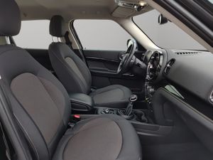MINI Countryman Cooper SE  ALL4  - Foto 18