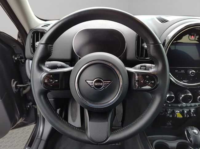 MINI Countryman Cooper SE  ALL4  - Foto 20