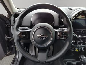 MINI Countryman Cooper SE  ALL4  - Foto 20