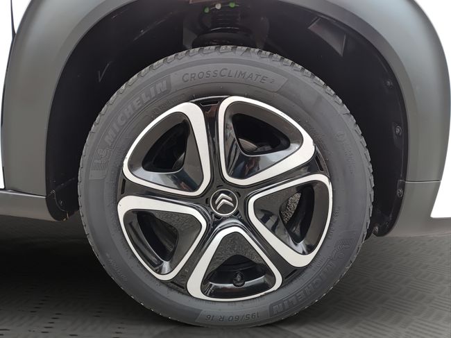 Citroën C3 Aircross BlueHDi 110 Feel  - Foto 16