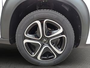 Citroën C3 Aircross BlueHDi 110 Feel  - Foto 16