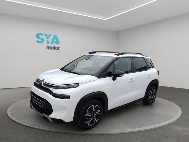 Citroën C3 Aircross BlueHDi 110 Feel  - Foto 4