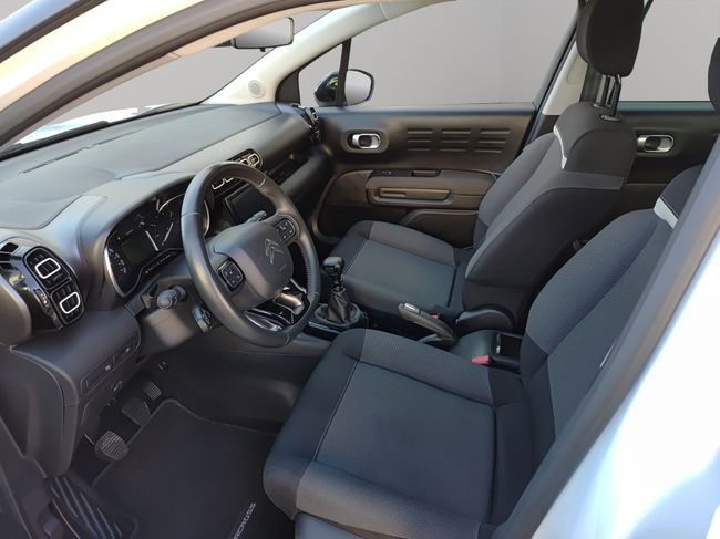 Citroën C3 Aircross BlueHDi 110 Feel  - Foto 9
