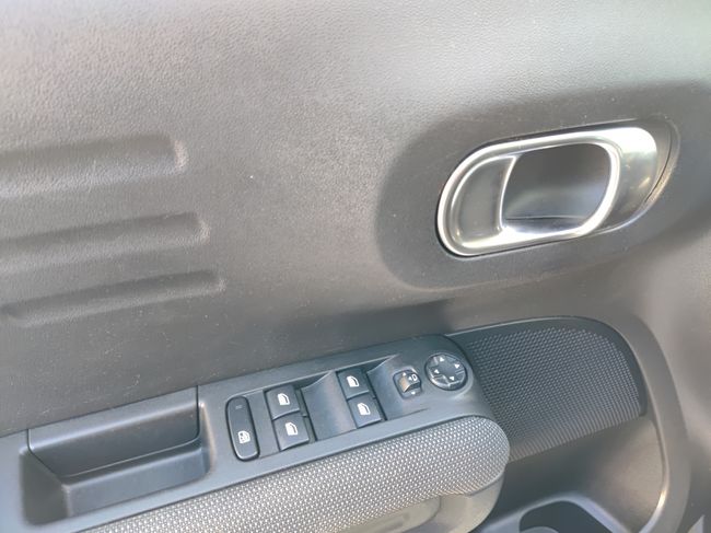 Citroën C3 Aircross BlueHDi 110 Feel  - Foto 22