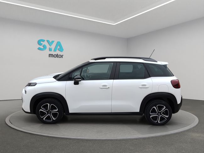 Citroën C3 Aircross BlueHDi 110 Feel  - Foto 14