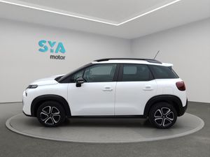 Citroën C3 Aircross BlueHDi 110 Feel  - Foto 14