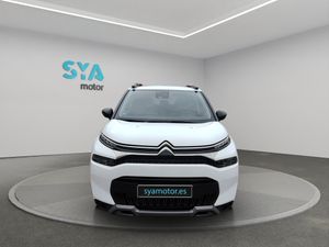 Citroën C3 Aircross BlueHDi 110 Feel  - Foto 12