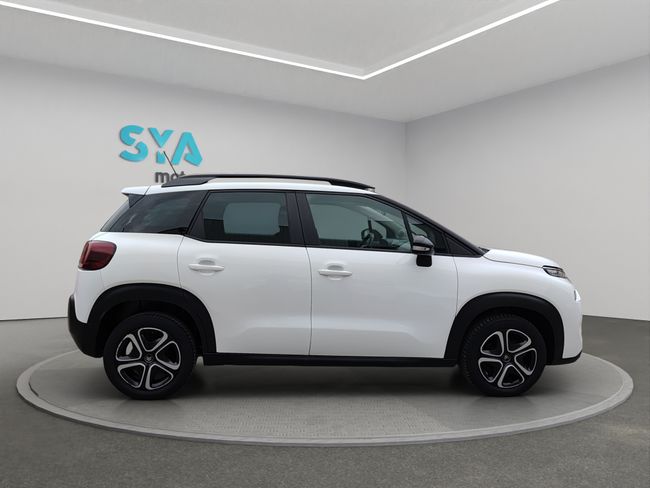 Citroën C3 Aircross BlueHDi 110 Feel  - Foto 15