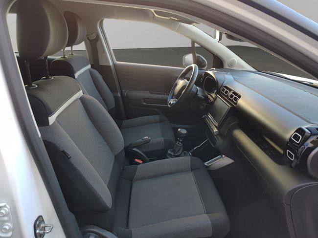 Citroën C3 Aircross BlueHDi 110 Feel  - Foto 18