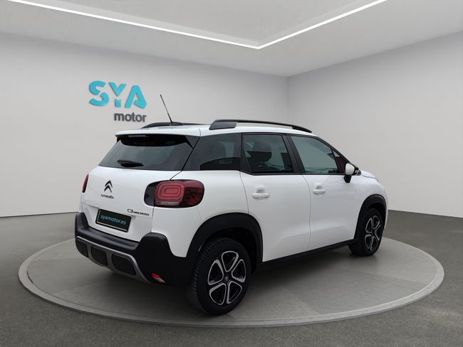 Citroën C3 Aircross BlueHDi 110 Feel  - Foto 6