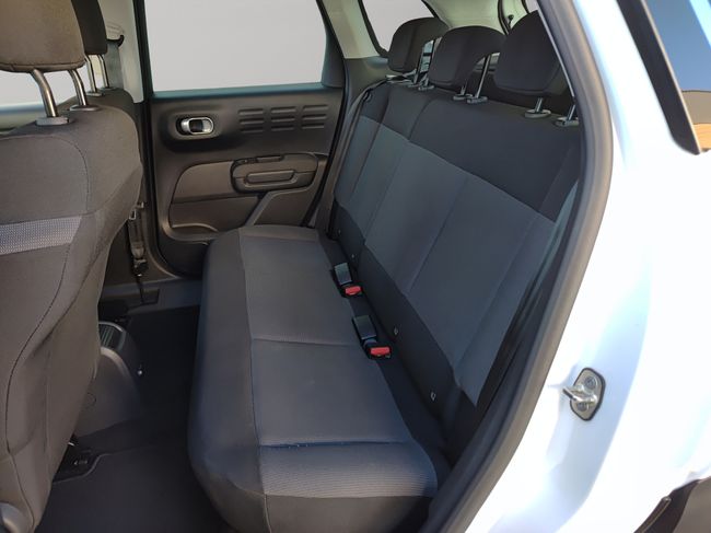 Citroën C3 Aircross BlueHDi 110 Feel  - Foto 17