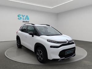 Citroën C3 Aircross BlueHDi 110 Feel  - Foto 2