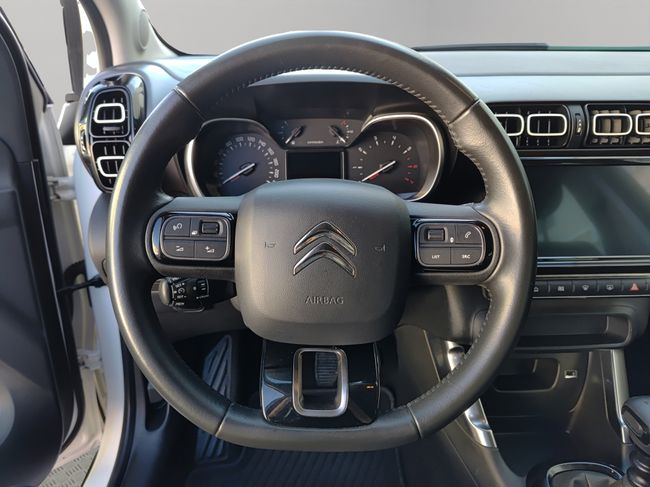 Citroën C3 Aircross BlueHDi 110 Feel  - Foto 19