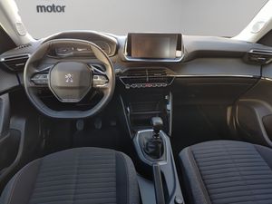 Peugeot 2008 Active BlueHDi 110  - Foto 10