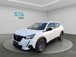 Peugeot 2008 Active BlueHDi 110  - Foto 4