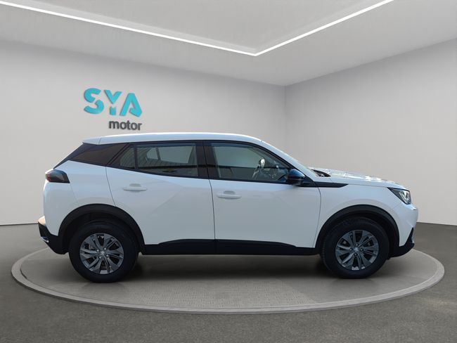 Peugeot 2008 Active BlueHDi 110  - Foto 15