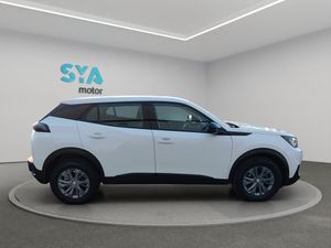 Peugeot 2008 Active BlueHDi 110  - Foto 15