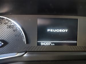 Peugeot 2008 Active BlueHDi 110  - Foto 11