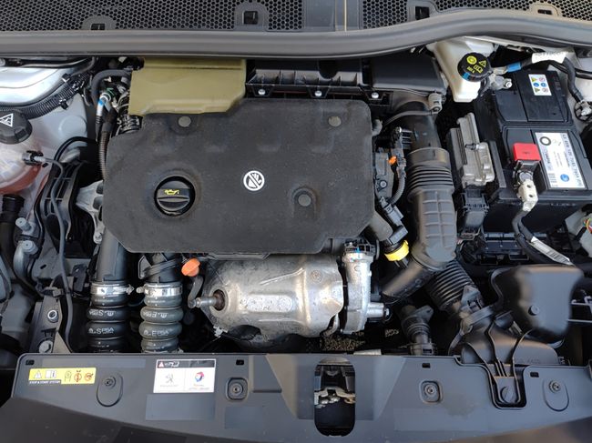 Peugeot 2008 Active BlueHDi 110  - Foto 24