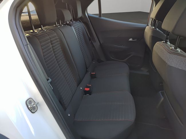 Peugeot 2008 Active BlueHDi 110  - Foto 8