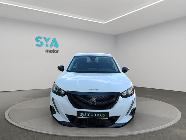 Peugeot 2008 Active BlueHDi 110  - Foto 12