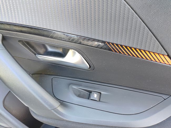 Peugeot 2008 Active BlueHDi 110  - Foto 23