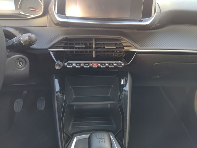 Peugeot 2008 Active BlueHDi 110  - Foto 21