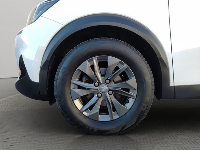 Peugeot 2008 Active BlueHDi 110  - Foto 16