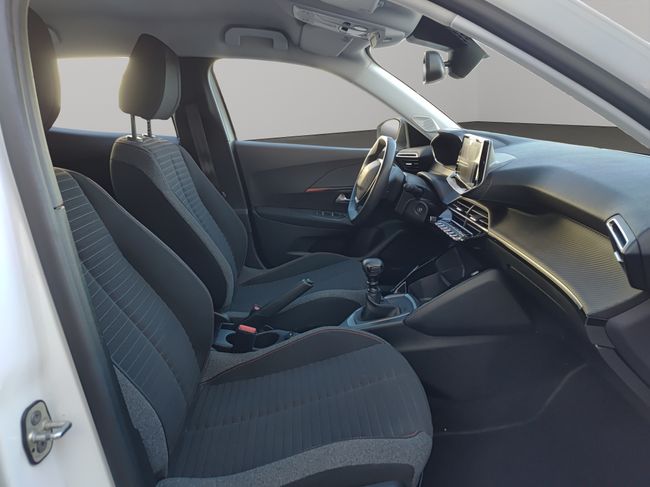 Peugeot 2008 Active BlueHDi 110  - Foto 18