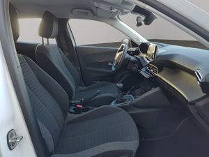 Peugeot 2008 Active BlueHDi 110  - Foto 18