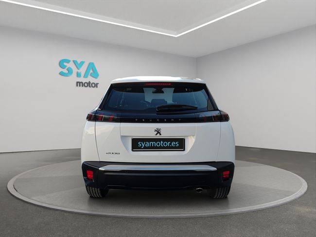 Peugeot 2008 Active BlueHDi 110  - Foto 13