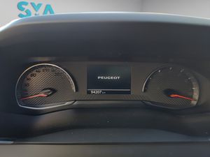 Peugeot 2008 Active BlueHDi 110  - Foto 25