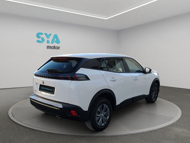 Peugeot 2008 Active BlueHDi 110  - Foto 6