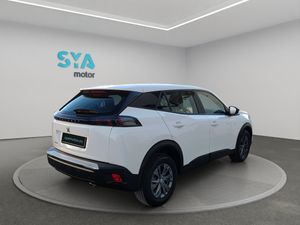 Peugeot 2008 Active BlueHDi 110  - Foto 6