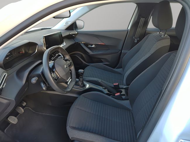 Peugeot 2008 Active BlueHDi 110  - Foto 9