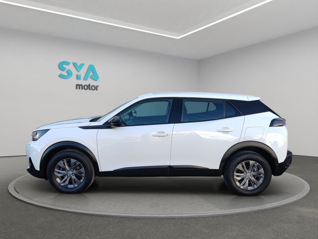 Peugeot 2008 Active BlueHDi 110  - Foto 14