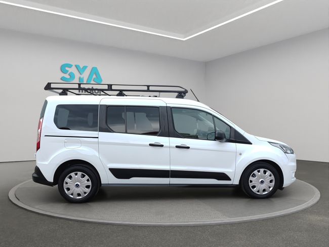 Ford Transit Connect Kombi L2 Trend 1.5 TDCi EcoBlue 88 kW (120 CV) S&S  - Foto 15