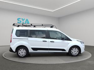 Ford Transit Connect Kombi L2 Trend 1.5 TDCi EcoBlue 88 kW (120 CV) S&S  - Foto 15