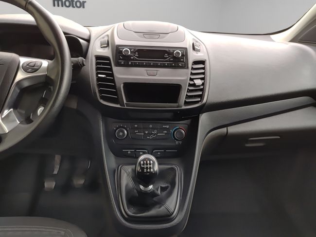 Ford Transit Connect Kombi L2 Trend 1.5 TDCi EcoBlue 88 kW (120 CV) S&S  - Foto 20