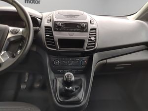 Ford Transit Connect Kombi L2 Trend 1.5 TDCi EcoBlue 88 kW (120 CV) S&S  - Foto 20