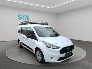 Ford Transit Connect Kombi L2 Trend 1.5 TDCi EcoBlue 88 kW (120 CV) S&S  - Foto 2