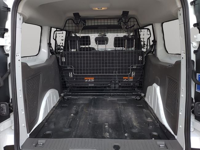 Ford Transit Connect Kombi L2 Trend 1.5 TDCi EcoBlue 88 kW (120 CV) S&S  - Foto 7