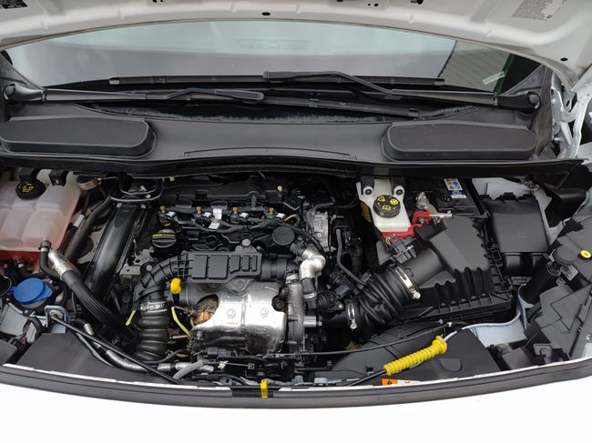 Ford Transit Connect Kombi L2 Trend 1.5 TDCi EcoBlue 88 kW (120 CV) S&S  - Foto 24