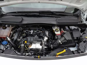 Ford Transit Connect Kombi L2 Trend 1.5 TDCi EcoBlue 88 kW (120 CV) S&S  - Foto 24