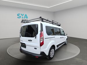 Ford Transit Connect Kombi L2 Trend 1.5 TDCi EcoBlue 88 kW (120 CV) S&S  - Foto 6