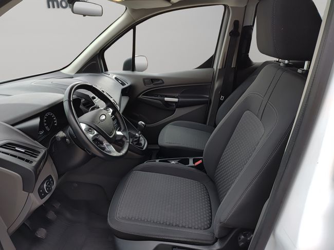 Ford Transit Connect Kombi L2 Trend 1.5 TDCi EcoBlue 88 kW (120 CV) S&S  - Foto 9