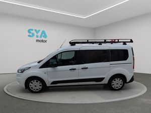 Ford Transit Connect Kombi L2 Trend 1.5 TDCi EcoBlue 88 kW (120 CV) S&S  - Foto 14