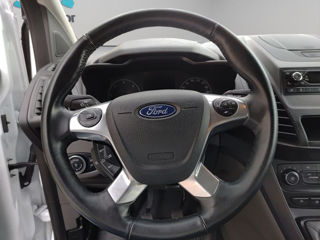 Ford Transit Connect Kombi L2 Trend 1.5 TDCi EcoBlue 88 kW (120 CV) S&S  - Foto 19